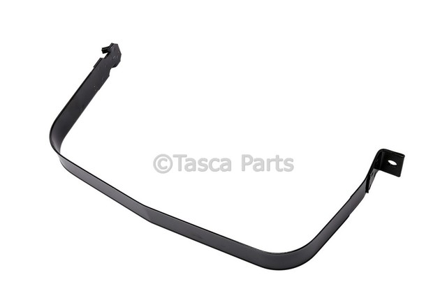 15567776 - Fuel System: Mount Strap for Chevrolet: C1500, C2500, C3500, C3500HD, K1500 Pickup, K2500 Pickup, K3500 Pickup | GMC: C1500 Pickup, C2500 Pickup, C3500 Pickup, C3500HD, K1500 Pickup, K2500 Pickup, K3500 Pickup Image