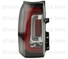 84536242 - Electrical: Combo Lamp Assembly for GM Image