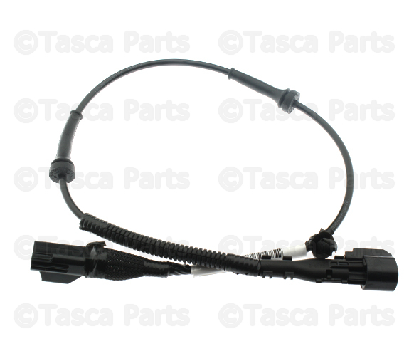 2004-2018 Volvo ABS Wheel Speed Sensor Wiring Harness