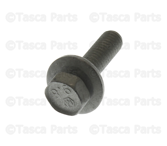 6507442AA - Electrical: Hex Head Screw And Washer for Mopar Image