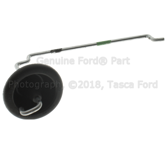 AG1Z5426460B - Body: Lock Rod for Ford: Police Interceptor Sedan, Special Service Police Sedan, Taurus Image