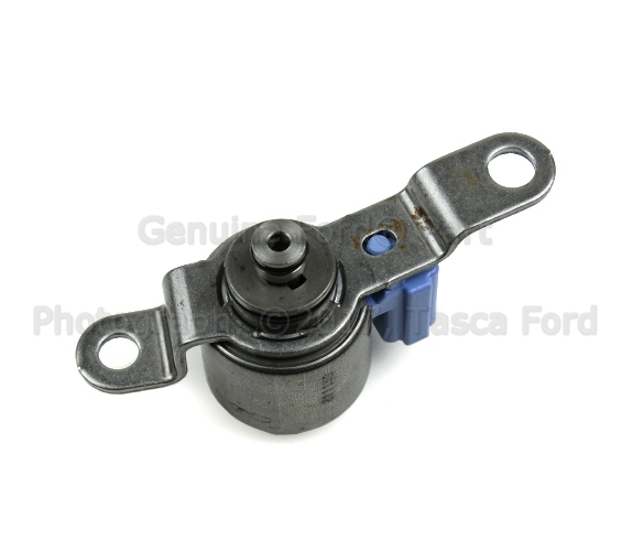 F7OZ7G136AA - Transmission: Automatic Transmission Control Solenoid for Ford Image