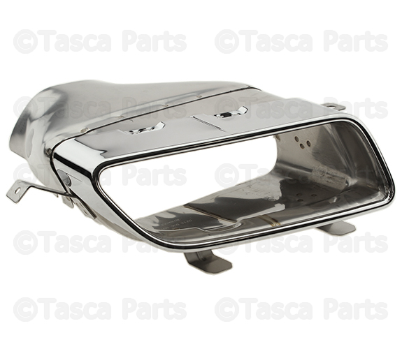 31425017 - : Trim Ring - Passenger Side (RH) for Volvo Image