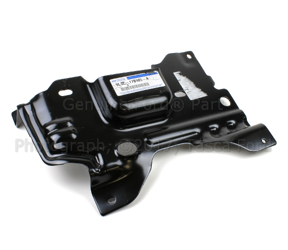 9L3Z17B985A - Body: Mount Plate for Ford: F-150 Image