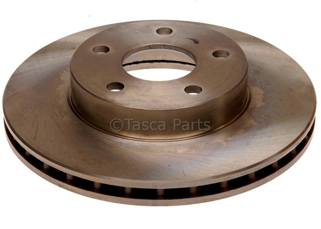14046950 - Brakes: Rotor for Buick: Century, Skylark | Chevrolet: Celebrity, Citation II | Oldsmobile: Cutlass Ciera, Cutlass Cruiser, Omega | Pontiac: 6000, Phoenix Image