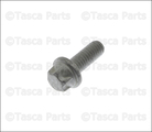 11097981 - : M6x16 Multi-Purpose Bolt for GM Image