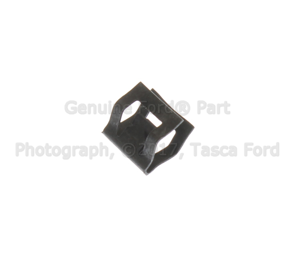 W705306S407 - Body: Center Bezel U-Nut for Ford: Fusion | Mercury: Milan Image