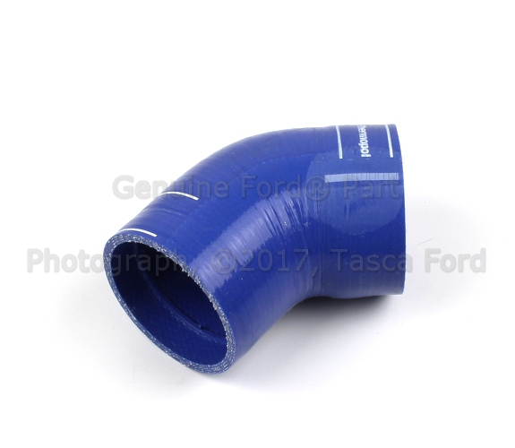 6C2Z6C640AA - Cooling System: Connector for Ford: E-350 Super Duty, E-450 Super Duty Image