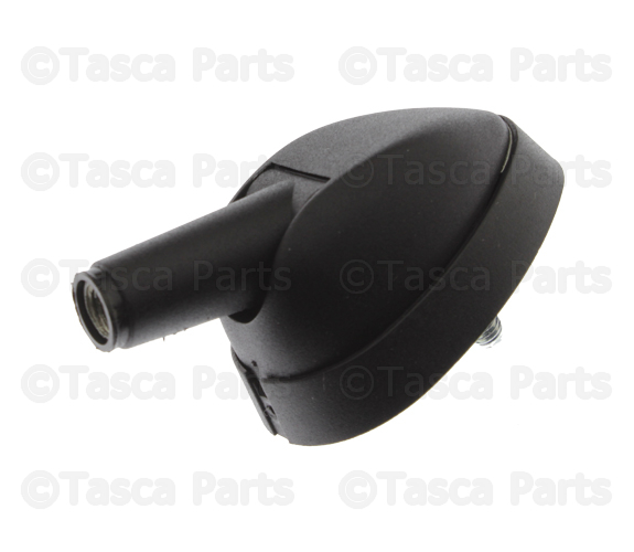 68169512AA - Electrical: Antenna Support for Ram: ProMaster 1500, ProMaster 2500, ProMaster 3500, ProMaster City, ProMaster EV Image