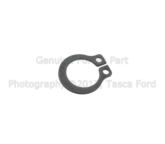 FODZ3C610A - Steering: Retainer for Ford: Aerostar, Bronco, Crown Victoria, E-150, E-150 Club Wagon, E-150 Econoline, E-150 Econoline Club Wagon, E-250, E-250 Econoline, E-350 Club Wagon, E-350 Econoline, E-350 Econoline Club Wagon, E-350 Super Duty, E-450 Econoline Super Duty, E-450 Super Duty, Econoline Super Duty, Excursion, Expedition, Explorer, Explorer Sport, Explorer Sport Trac, F-150, F-150 Heritage, F-250, F-250 HD, F-250 Super Duty, F-350, F-350 Super Duty, F-450 Super Duty, F-550 Super Duty, F-Super Duty, Freestar, Mustang, Ranger, Taurus, Thunderbird, Windstar | Lincoln: Blackwood, Continental, Mark VIII, Navigator, Town Car | Mercury: Cougar, Grand Marquis, Marauder, Monterey, Mountaineer, Sable, Villager Image
