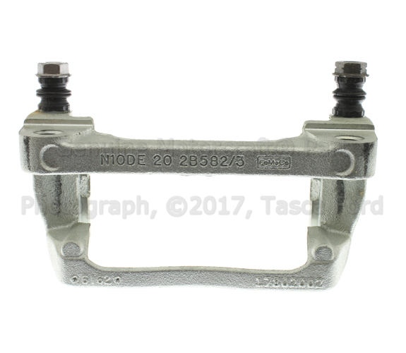 CL3Z2B511D - Brakes: Caliper Support for Ford: F-150 Image