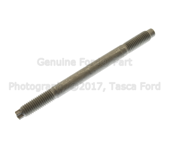 W710416S440 - Electrical: Mount Bracket Stud for Ford: Escape, F-250 Super Duty, F-350 Super Duty, F-450 Super Duty | Mercury: Mariner Image