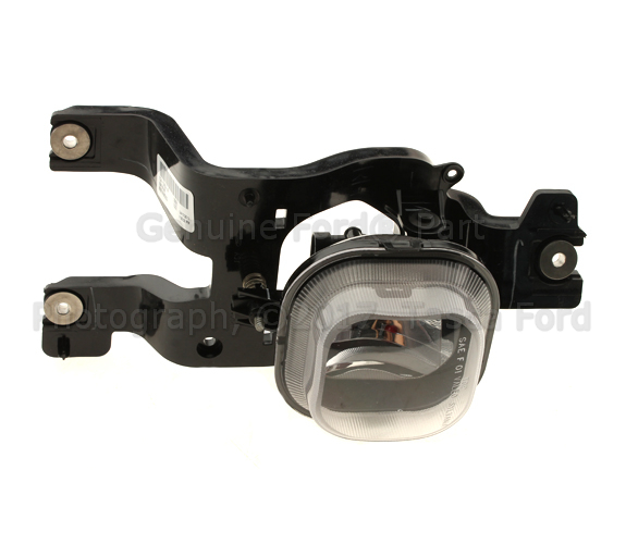7C3Z15200AA - : Fog Lamp Assembly - Passenger Side (RH) for Ford Image