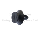 W719124S300 - Body: Fender Ledge Cover Retainer for Ford Image