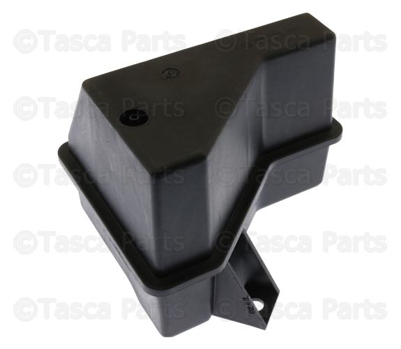 4891403AA - Mopar Accessories - Component Parts: Speed Control Vacuum Reservoir for Chrysler: PT Cruiser Image