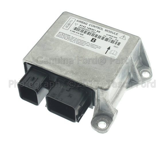8T4Z14B321A - Electrical: Control Module for Ford: Edge | Lincoln: MKX Image