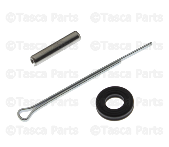 5086841AA - Clutch: Clutch Slave Cylinder Pin And Seal Kit for Chrysler: PT Cruiser | Dodge: Neon Image