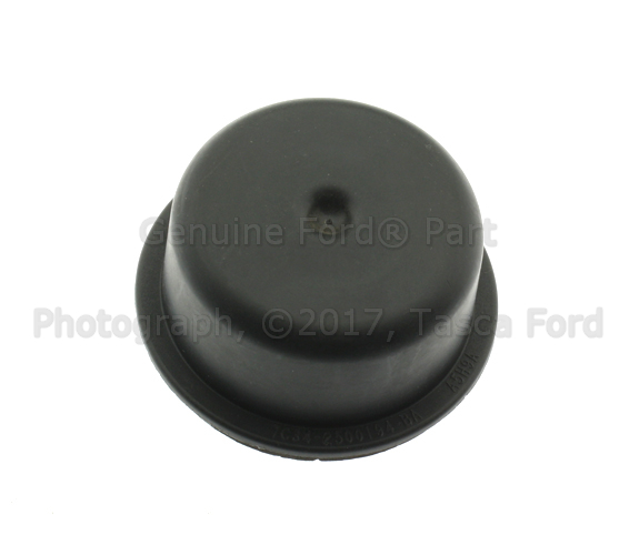 7C3Z2500155B - Body: Cap for Ford: F-250 Super Duty, F-350 Super Duty, F-450 Super Duty Image