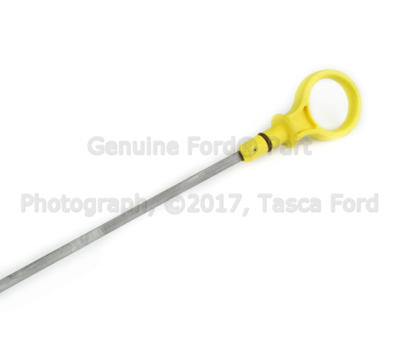 2L3Z6750AA - Engine: Dipstick for Ford Image