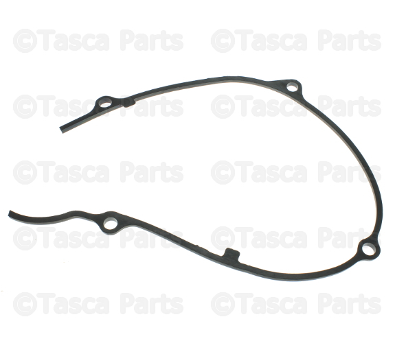B63010512A - Engine: Upper Timing Cover Gasket for Mazda Image