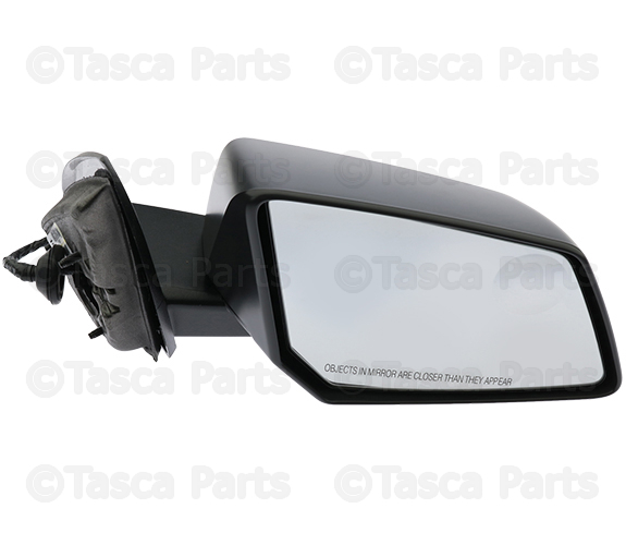 22791625 - Body: Mirror Assembly for GM Image