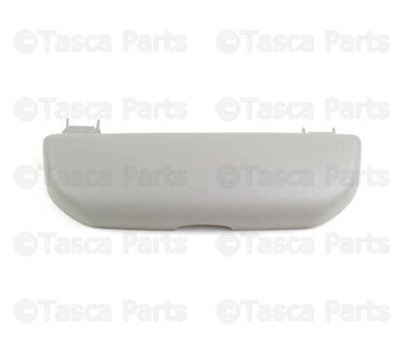30740417 - : Glasses Holder - Quartz for Volvo Image