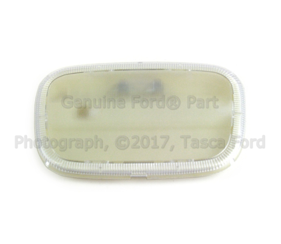 9L8Z13776D - Body: Overhead Lamp for Ford: Escape | Mercury: Mariner Image