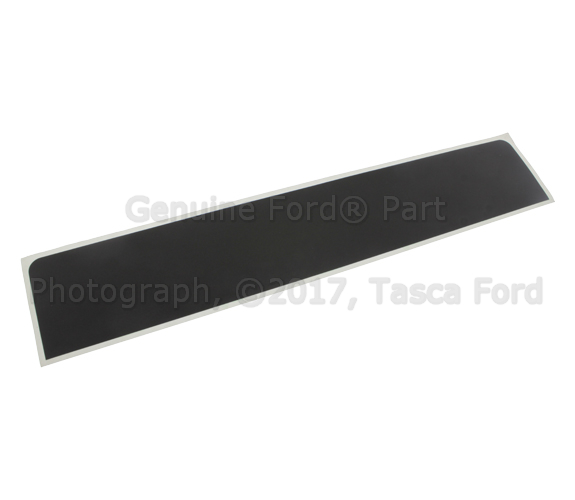 BK3Z6113282AA - Body: Scuff Plate for Ford Image