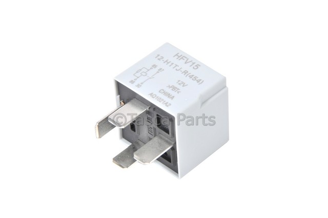 13598347 - Electrical: Relay for GM Image
