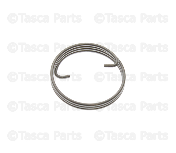4378793 - Wiper/Washers-Miscellaneous: Cylinder Return Spring for Chrysler: 300M, Concorde, PT Cruiser, Sebring, Town &amp; Country, Voyager | Dodge: Caravan, Dakota, Durango, Grand Caravan, Intrepid, Neon, Ram 1500, Ram 2500, Ram 3500, Stratus, Viper | Jeep: Grand Cherokee, Wrangler Image