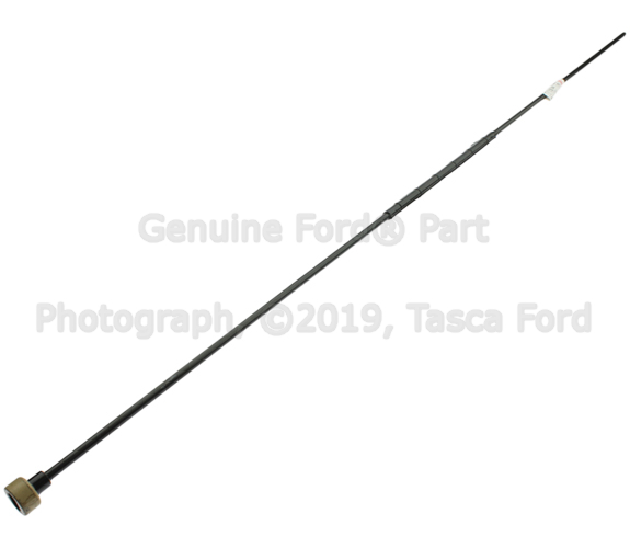 8C3Z99402A68A - Body: Rod for Ford: F-250 Super Duty, F-350 Super Duty, F-450 Super Duty Image