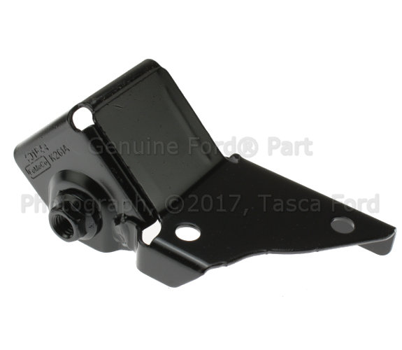 AV6Z63100A42A - Body: Lower Tie Extension Bracket for Ford Image