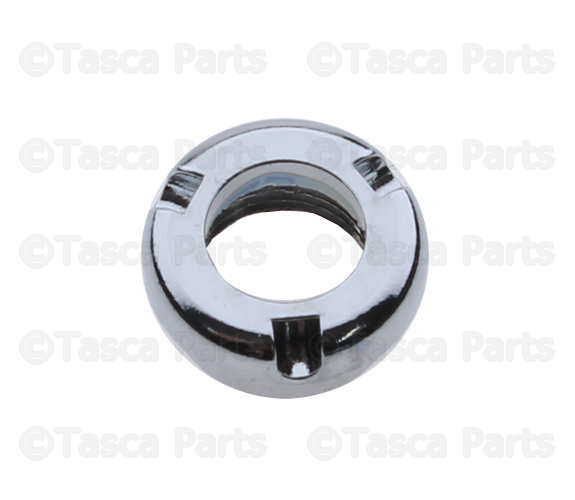 5064341AA - Electrical: Antenna Base Nut for Chrysler: Town &amp; Country | Dodge: Grand Caravan, Ram 1500, Ram 2500, Ram 3500 | Ram: 1500, 1500 Classic, 2500, 3500, C/V Image