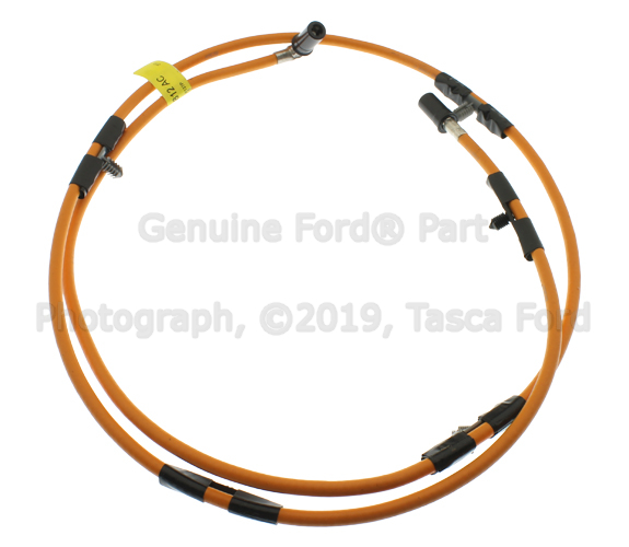 7C3Z18812A - Electrical: Antenna Cable for Ford: F-250 Super Duty, F-350 Super Duty, F-450 Super Duty Image