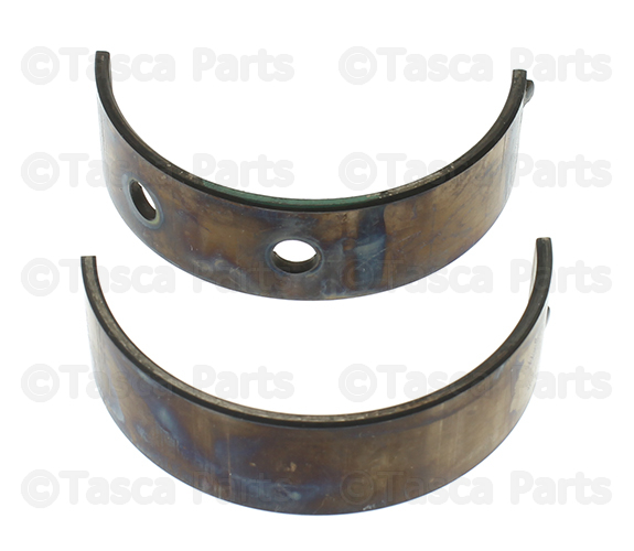 68418401AA - Engine: Crankshaft Bearing Kit for Mopar Image
