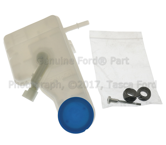 G1FZ2K478A - Body: Reservoir Assembly for Ford Image