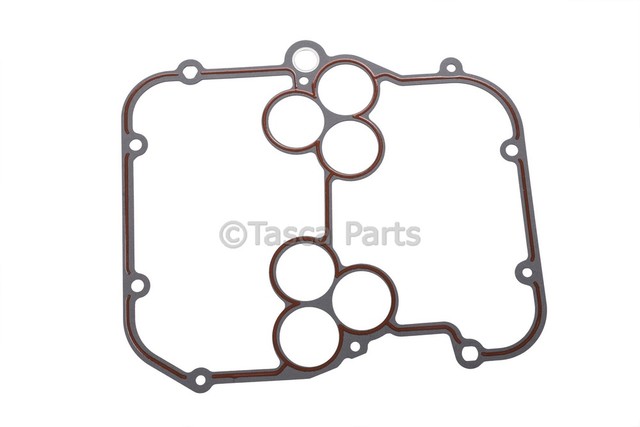 19331435 - Engine: Engine Intake Manifold Gasket for GM Image