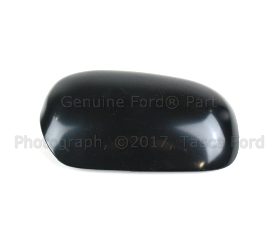 YW7Z17D743DA - Body: Mirror Cover for Ford: Crown Victoria | Mercury: Grand Marquis, Marauder Image