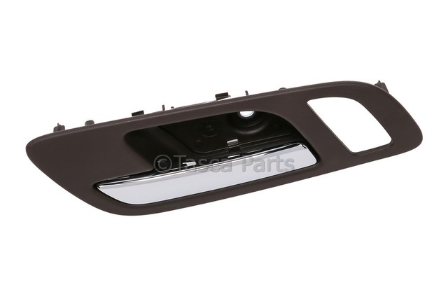 22855618 - Body: Handle, Inside for Chevrolet: Avalanche, Silverado 1500, Silverado 2500 HD, Silverado 3500 HD, Suburban 1500, Suburban 2500, Tahoe | GMC: Sierra 1500, Sierra 2500 HD, Sierra 3500 HD, Yukon, Yukon XL 1500, Yukon XL 2500 Image