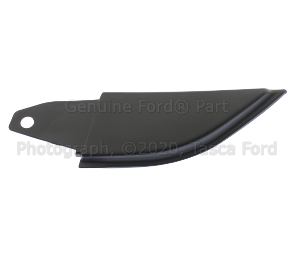 YL8Z17K709AAC - Body: Cover for Ford: Escape | Mercury: Mariner Image