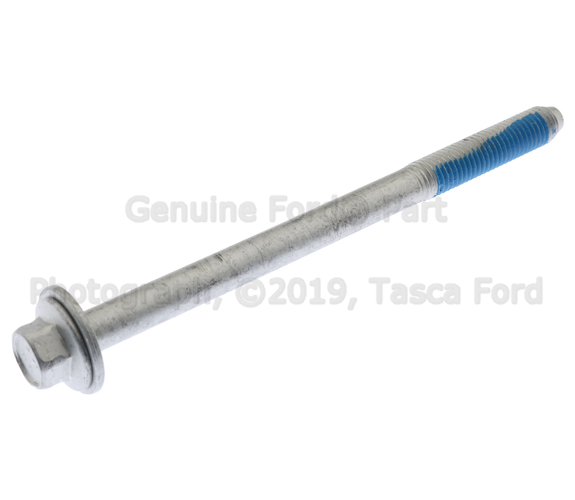 W713000S439 - Steering: Gear Assembly Mount Bolt for Ford: Five Hundred, Freestyle, Taurus | Lincoln: MKS | Mercury: Montego, Sable Image