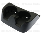 15134819 - Body: Rear Cup-holder for Chevrolet: Avalanche, Silverado 1500, Silverado 2500 HD, Silverado 3500 HD, Suburban 1500, Suburban 2500, Tahoe | GMC: Sierra 1500, Sierra 2500 HD, Sierra 3500 HD, Yukon, Yukon XL 1500, Yukon XL 2500 Image