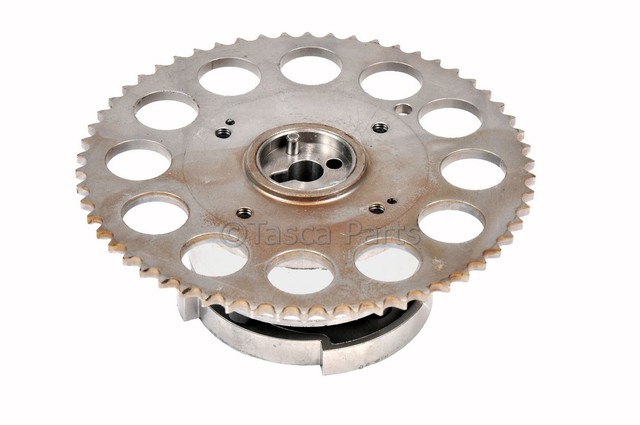 12589782 - Engine: Actuator for GM Image
