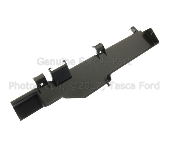 FB5Z8310A - Body: Inner Shield for Ford Image