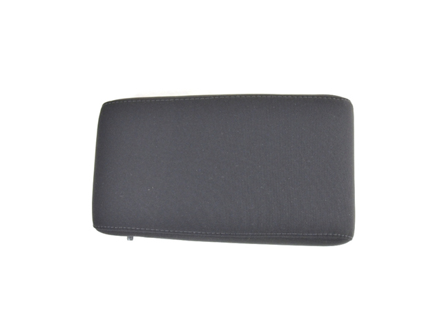 5XG91DX9AA - Interior Trim: Rear Seat Center Armrest for Mopar Image