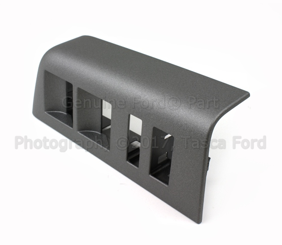 7C3Z14525GA - Body: Switch Housing for Ford: F-250 Super Duty, F-350 Super Duty, F-450 Super Duty Image