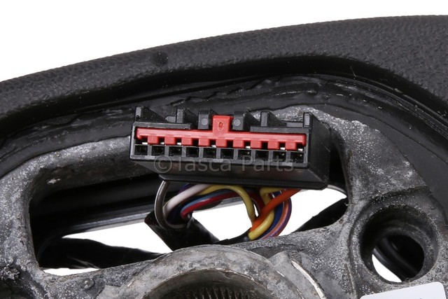 23474453 - Body: Steering Wheel for GM Image