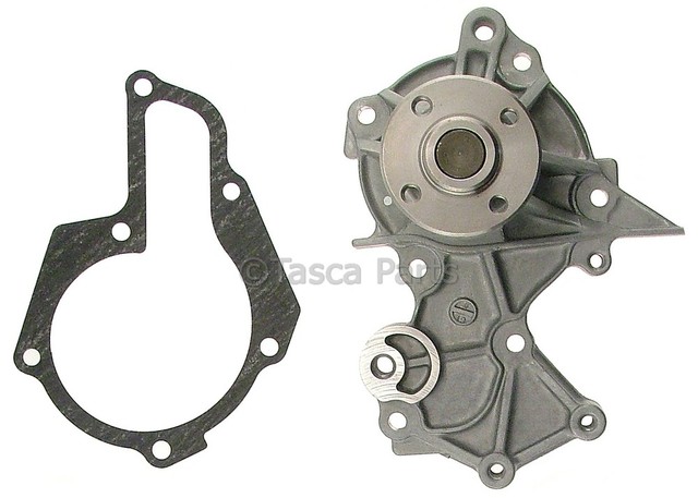 91174230 - : Pump Kit Water On Esn for GM Image