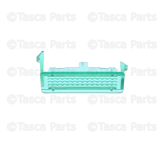 9164617 - Body: Lens for Volvo Image