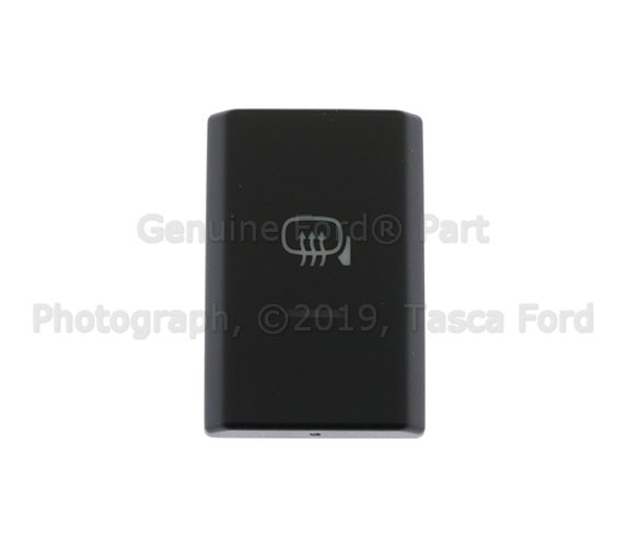 BK2Z17B676A - Body: Mirror Switch for Ford Image
